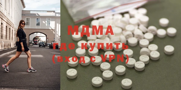 шишки Абаза